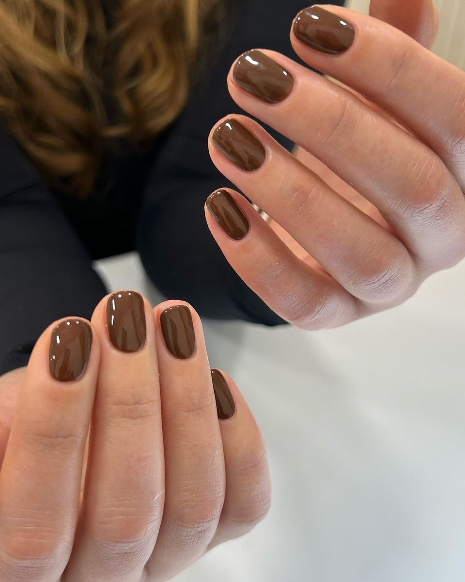 Power Polish / Shellac