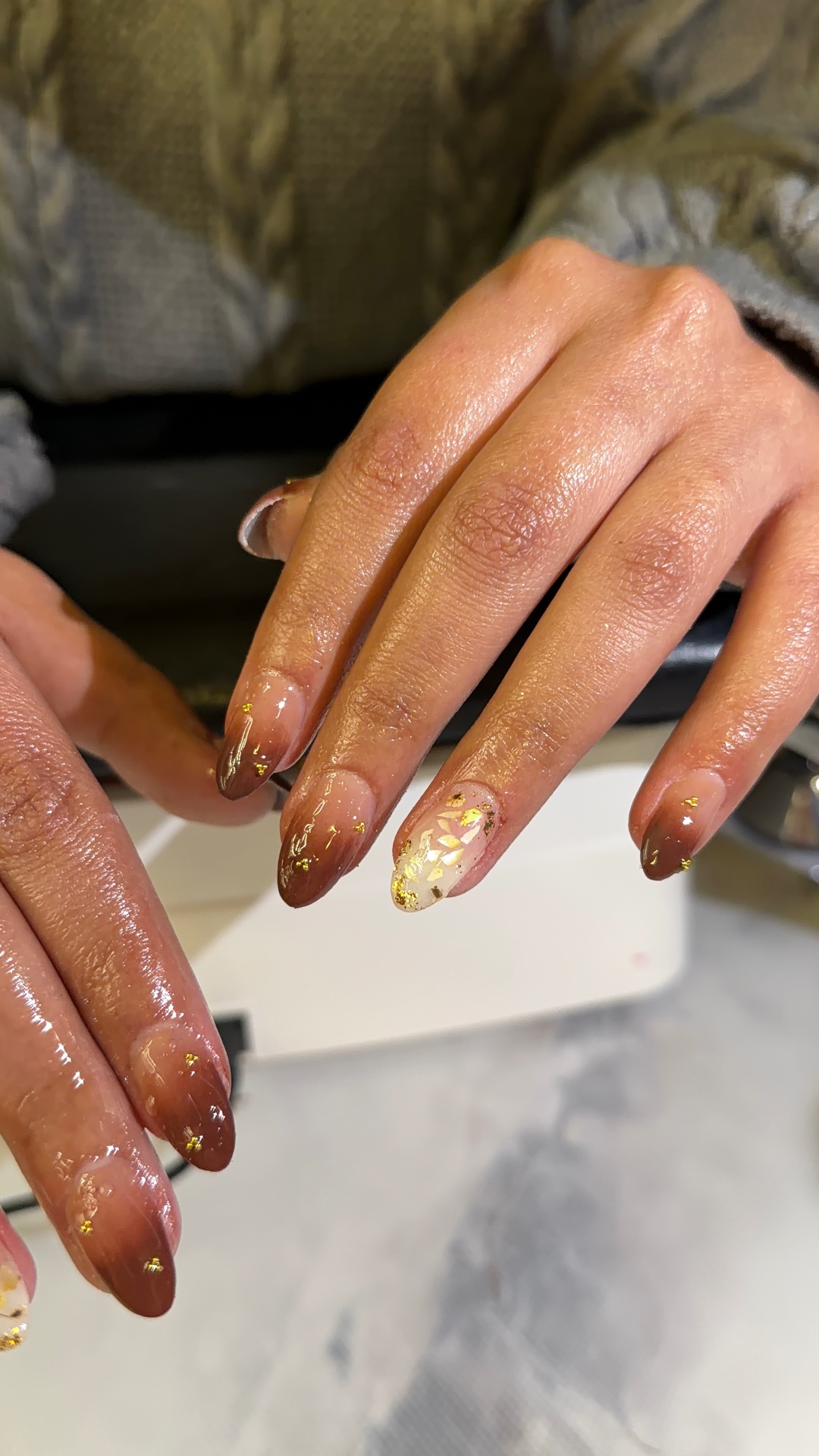 Soft Gel Extensions